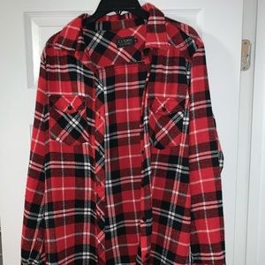 Flannel